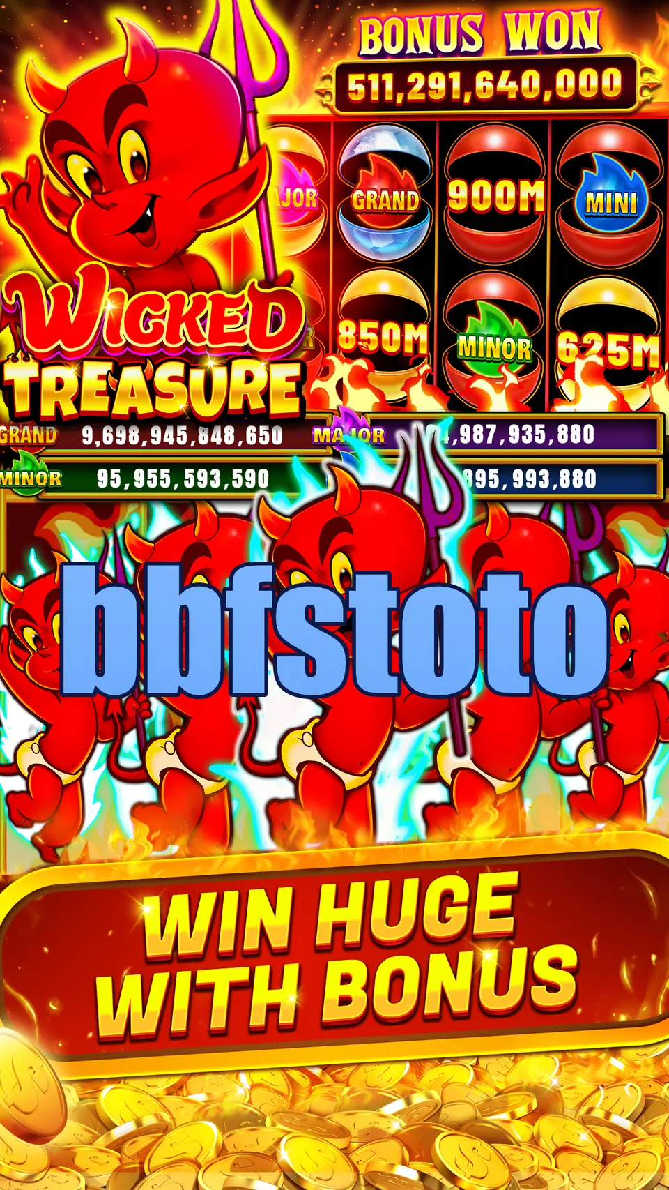 bbfstoto APK
