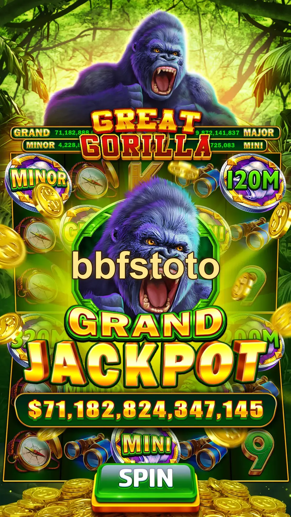 bbfstoto Masuk