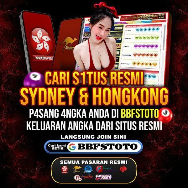 bbfstoto APK Resmi Unduh